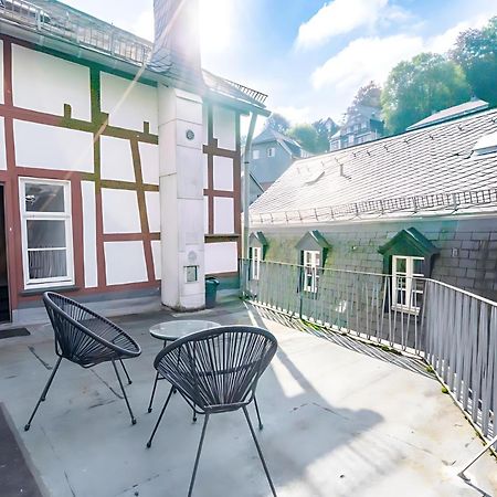 Vikaro Zimmer Monschau Exterior foto