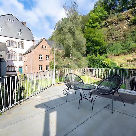 Vikaro Zimmer Monschau Exterior foto
